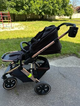 ABC Design Salsa 4 Air Rose - 6