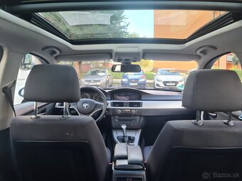 BMW 320D E91 Panorama - 6