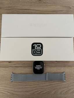 Apple Watch Series 10 - 6