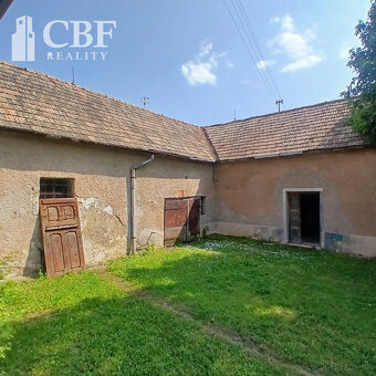 Na Predaj DomJedinečná príležitosť v Krásnohorskom Podhradí - 6