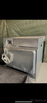 Rúra Electrolux - 6