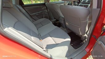 Predam Mazda 3 BK 1.4i - 6