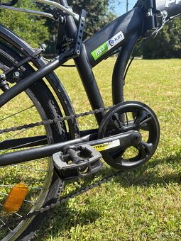 Bicykel Frejus - 6