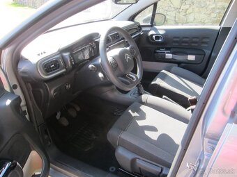 Citroen C3 1.5 BlueHDI, facelift, 82.627 km7200 - 6
