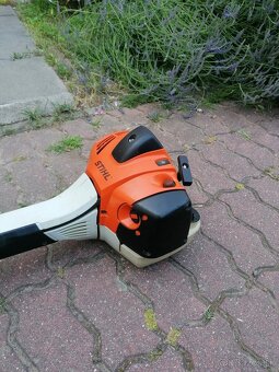 STIHL FS490 - 6