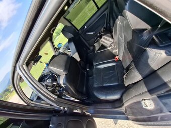 Predám golf 4 4motion 110kw - 6