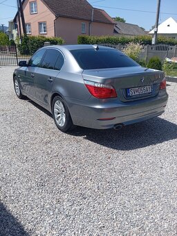 Bmw E60 520d 120kw - 6
