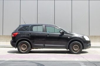 Nissan Qashqai 2.0i Acenta 4x2 - 6