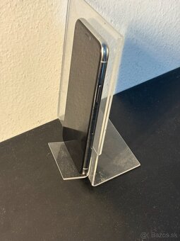 Predám Apple iPhone 11 PRO 64GB Silver Stsv Nového Telefónu - 6