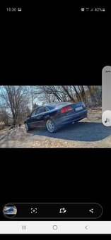 Predám audi a8 - 6