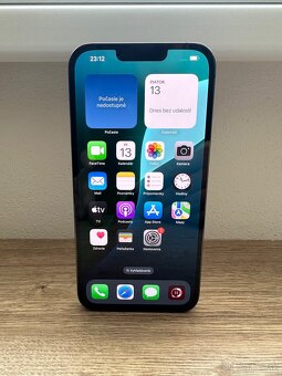 iphone 13 Pro Max 256GB - alpine green - 6