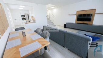Bývanie ktoré si zamilujete,4-izb.mezanín,125m2,Záhrada... - 6
