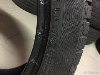 Continental 245/40 R19 zimné - 6