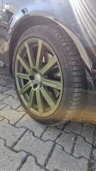 AUDI S4 AVANT 4.2i V8 344HP - 6