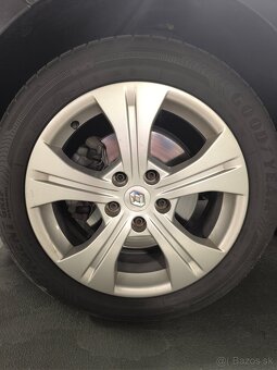 Renault Scenic - 6