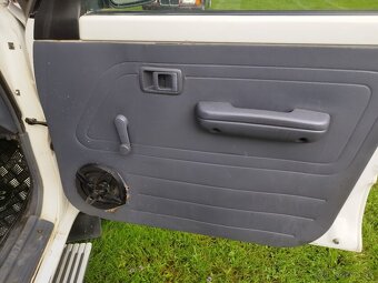 Toyota land cruiser 3.0Tdi - 6