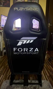 Playseat Forza Motorsport - 6