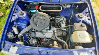 Škoda Favorit - 6