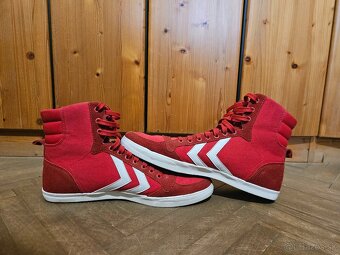 Hummel 44 - 6