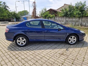 PEUGEOT 1.6. HDI 80KW DIESEL - 6