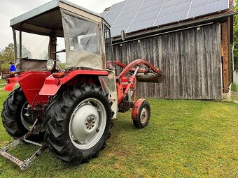 Massey Ferguson MF 135 - 6