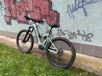Ebike CTM SWITCH Bateria 100% - 6