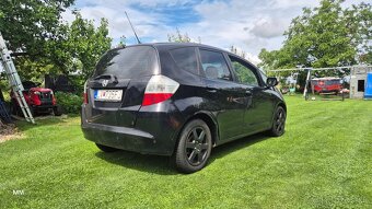 Honda Jazz - 6