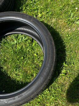 Letné pneu 225/40 R19 Goodyear Eagle F1 - 6