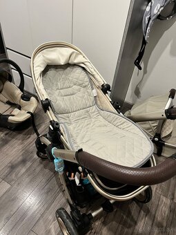 Babystyle Egg 2 3-kombinácia - 6