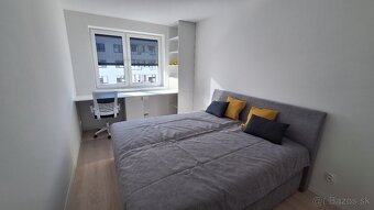 Luxusný 2 izb. byt v centre mesta s parkovacím miestom - 6