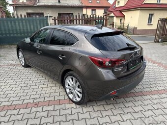 Mazda 3 2.0 121kW 2016 129330km G-165 REVOLUTION TOP - 6