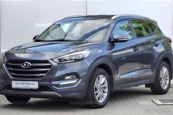 zimné kolesa  Hyundai Tucson  5x114,3 r17  225/55 r17 - 6
