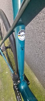 Lapierre Pulsium 5.0 Di2 105 12Sp - 6