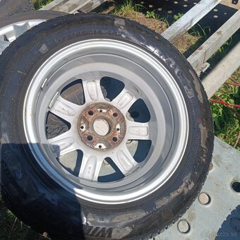 4x100 R14 - 6