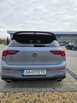 Volkswagen Golf 2.0 TSI 300k GTI Clubsport DSG - 6