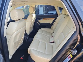 Audi A6 3.0 TDI S-line - 6