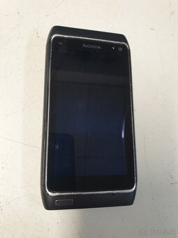 Nokia N8 na Diely - 6