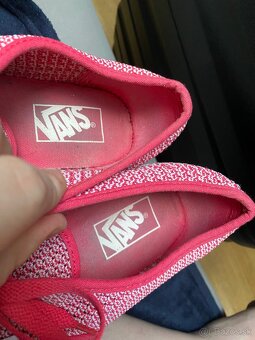 Vans tenisky - 6