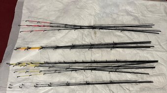Predam feeder pruty Manta Evo - 6
