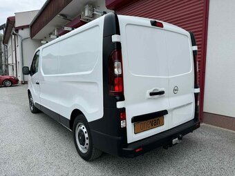 Opel Vivaro 1.6 CDTI 120 L2H1 - 6