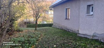 Rodinný dom s veľkým pozemkom Terchová - 6