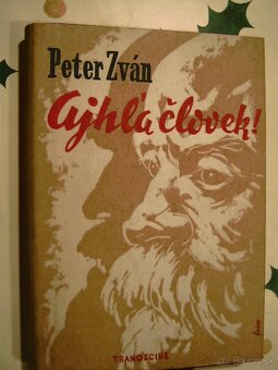 predam zaujimave knizky2 - 6