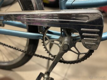 Retro bicykel Super De Luxe - 6