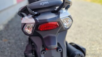 SYM JOYMAX Z+ 125i ABS - 6