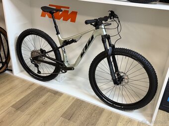 KTM Scarp PRO MT Carbon 29” Veľ. S,M,L,XL - 6