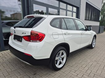 BMW X1 xDrive 18d / AKCIA - 6