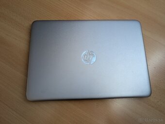 Notebook HP EliteBook 840 G3 Intel Core i5 Batéria 3h - 6