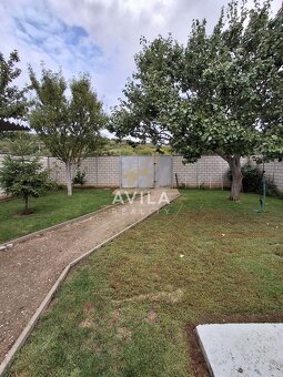 Na predaj rodinný dom – Moravské Lieskové, časť Brestové - 6