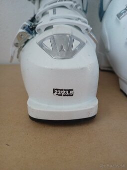 Atomic Hawx Ultra W90 - velkost 37, super stav - 6