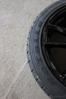 17” ZIMNA---SADA-----MERCEDES----A--B--C------Class - 6